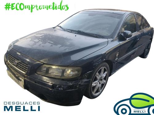 Brugte VOLVO S60 I (384)  D5  4616737