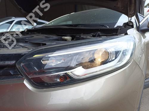 Used Left headlight Left headlight RENAULT KADJAR (HA_, HL_) 1.5 dCi 110 (HLA3) (110 hp) 9421781 9421781