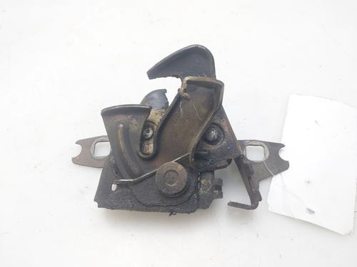 Used Hood lock SEAT IBIZA II (6K1) 1.4 i (60 hp) 19705268