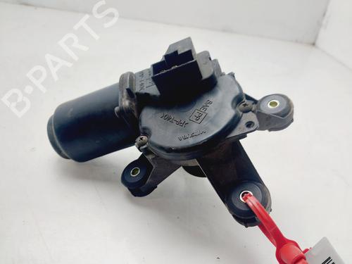 Used Front wiper motor NISSAN PATROL GR V Wagon (Y61) 3.0 DTi (158 hp) 20487339