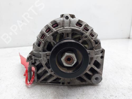 Alternator DACIA SANDERO  | BP17481398M7 