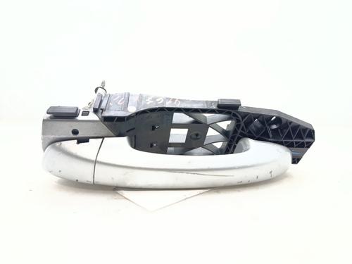 front-left-exterior-door-handle-skoda-superb-ii-3t4-2008-2009-2010-2011-2012-2013-2014-2015-36077285 main image