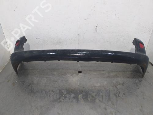 Used Rear bumper RENAULT KANGOO (KC0/1_) D 65 1.9 (KC0E, KC02, KC0J, KC0N) (64 hp) 25278185