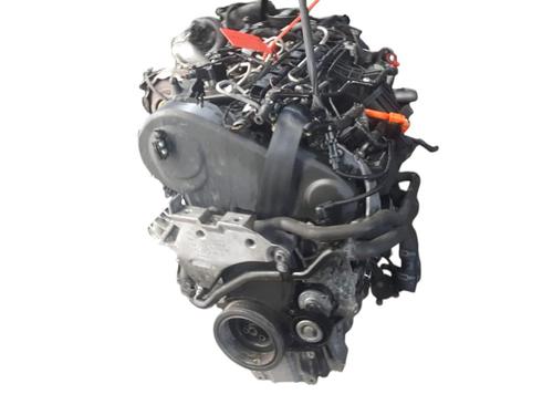 Engine SKODA OCTAVIA II (1Z3) 1.6 TDI | BP29329397M1