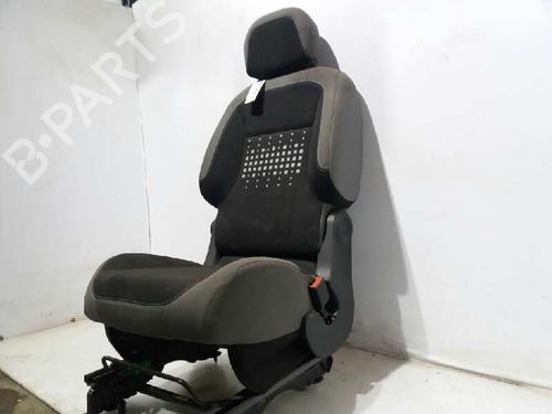Right front seat CITROËN BERLINGO MULTISPACE (B9) 1.6 BlueHDi 100 | BP2866498C16 