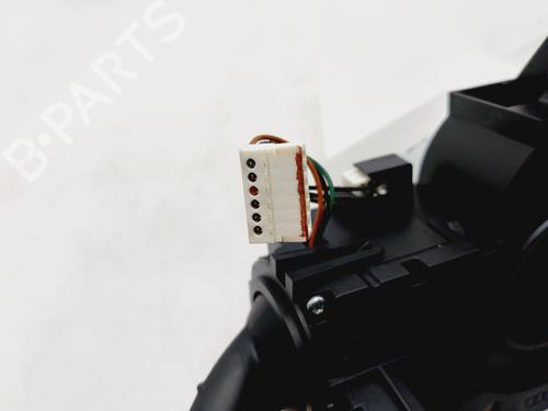 Steering wheel controls AUDI A4 B8 (8K2)  | BP31093731E15 