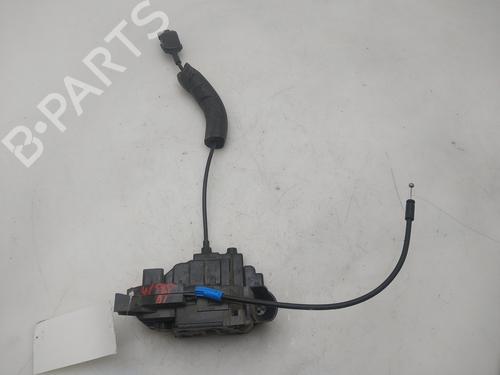 Used Front left lock Front left lock 36469438 36469438