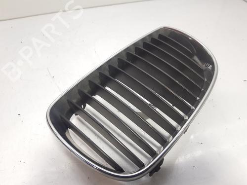 Used Grille BMW 1 (E87) 120 d (163 hp) 11059363