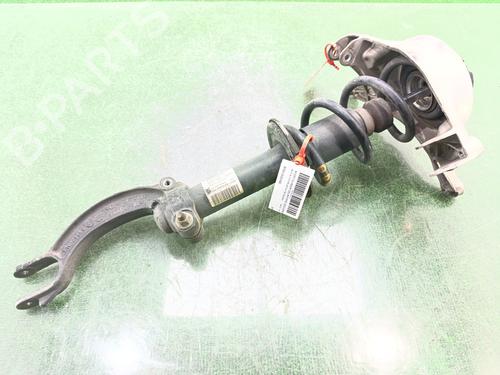 Left front shock absorber AUDI A5 (8T3) 3.0 TDI quattro | BP27334726M16 