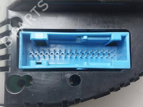Instrument cluster AUDI A4 B6 Avant (8E5) 1.9 TDI | BP39526624C47 - Image 5