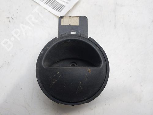 Used Front left interior door handle CHEVROLET AVEO / KALOS Hatchback (T200) 1.4 (83 hp) 16670233