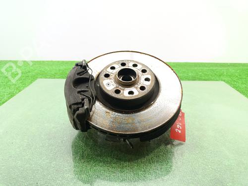 Used Right front suspension arm VW PASSAT B6 (3C2) [2005-2011]  29933749