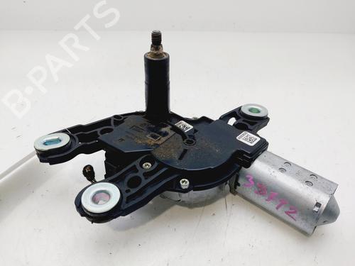 Ruitenwissermotor achter SKODA FABIA III (NJ3) 1.4 TDI | BP30467452M102