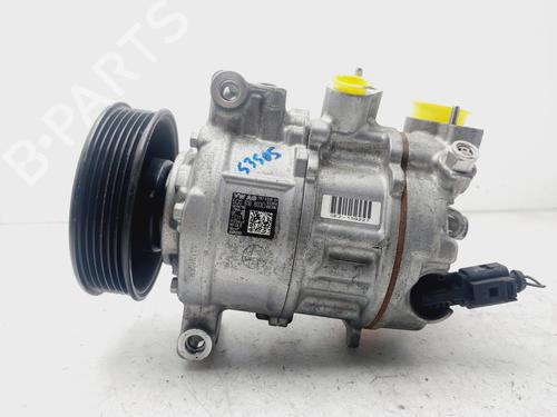 Used AC compressor AC compressor 38934564 38934564