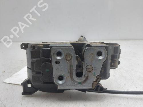 Front right lock RENAULT MEGANE III Grandtour (KZ0/1)  | BP15545065C97 