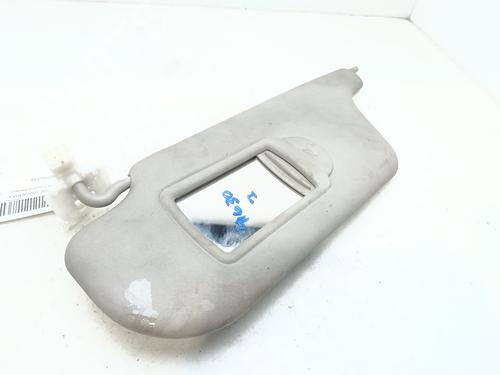 Left sun visor RENAULT CLIO III (BR0/1, CR0/1) 1.5 dCi (C/BR0G, C/BR1G) | BP34480942I1 - Image 2
