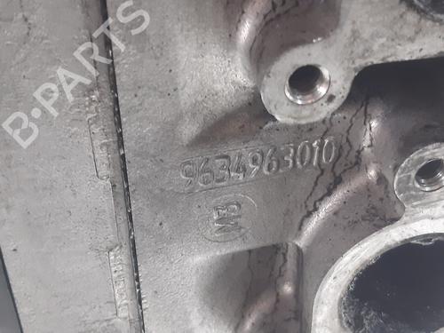 Cylinder head CITROËN XSARA Coupe (N0) 2.0 HDi 109 | BP29613169M5 