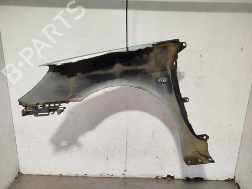 Right front fenders PEUGEOT 307 Break (3E) 1.6 16V | BP29982171C42