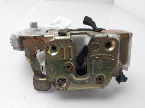 Used Front right lock Front right lock 38957102 38957102