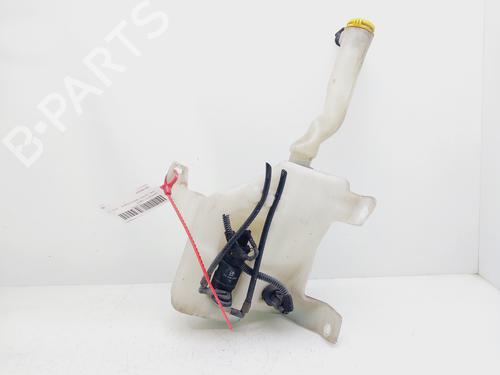 Windscreen washer tank OPEL VECTRA C (Z02)  | BP28135105C113 