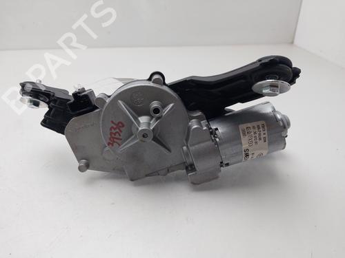 Used Rear wiper motor Rear wiper motor KIA XCEED (CD) [2019-2026] 33754847 33754847