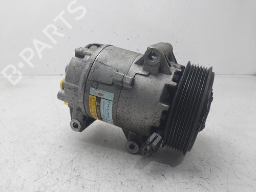 Used AC compressor AC compressor RENAULT MEGANE II Saloon (LM0/1_) 1.9 dCi (LM0G, LM1G, LM2C) (120 hp) 31800092 31800092