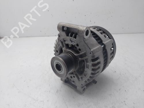 Used Alternator Alternator CITROËN C4 II (NC_) [2009-2026] 34519411 34519411