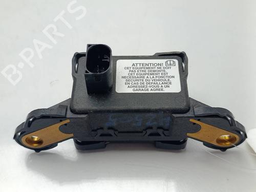 Used Electronic module Electronic module RENAULT ESPACE IV (JK0/1_) 2.0 dCi (JK01, JK02, JK1J, JK1K, JK1H) (150 hp) 39651060 39651060