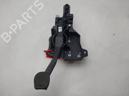 Used Break pedal Break pedal OPEL CORSA F (P2JO) [2019-2026] 39751744 39751744