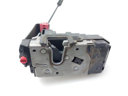 Rear right lock OPEL ASTRA H (A04) 1.7 CDTI (L48) | BP16199340C99 