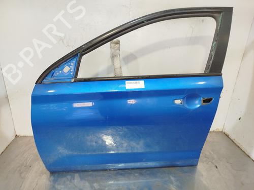 Used Left front door Left front door HYUNDAI i30 (PDE, PD, PDEN) 1.6 CRDi (110 hp) 32848991 32848991