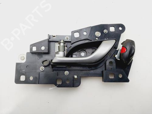 Used Rear left interior door handle HONDA CIVIC VIII Hatchback (FN, FK) 2.2 CTDi (FK3) (140 hp) 31597941