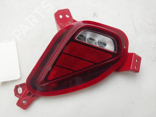 Used Rear bumper left light Rear bumper left light KIA XCEED (CD) [2019-2026] 34222670 34222670