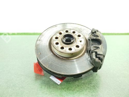 Used Right front steering knuckle Right front steering knuckle VW PASSAT B6 (3C2) [2005-2011] 34148376 34148376
