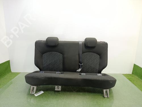 Used Rear seat Rear seat OPEL CORSA E (X15) 1.3 CDTI (08, 68) (75 hp) 36113669 36113669