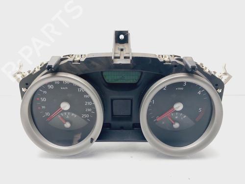 Used Instrument cluster RENAULT MEGANE II Saloon (LM0/1_) [2003-2026]  32154537