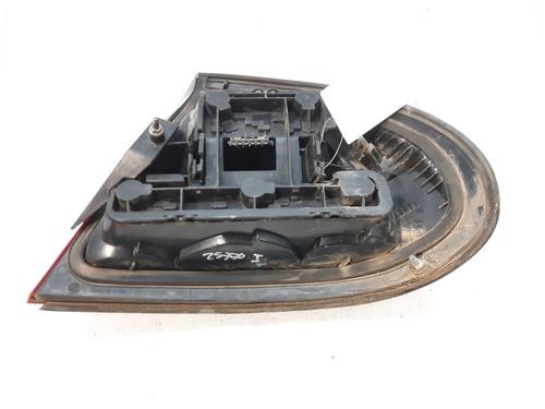 Left taillight OPEL TIGRA (S93) 1.4 16V (F07) | BP8393534C34 