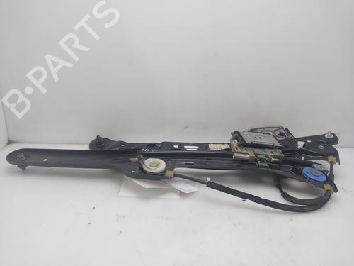 Rear left window mechanism AUDI A7 Sportback (4GA, 4GF) 3.0 TDI quattro | BP21129541C24 
