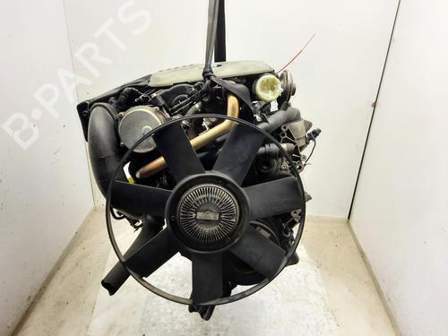 Engine BMW 5 (E39) 530 d | BP34447719M1 - Image 6