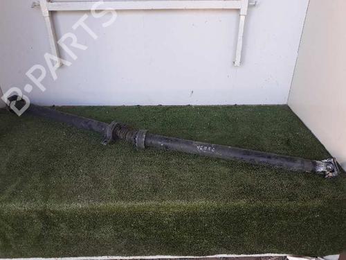 Driveshaft HYUNDAI SANTA FÉ II (CM) 2.2 CRDi 4x4 493003B500 |