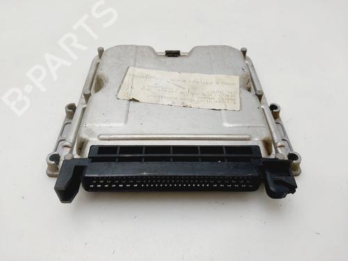 Used Engine control unit (ECU) PEUGEOT 406 Break (8E/F) 2.0 HDI 110 (109 hp) 28296375