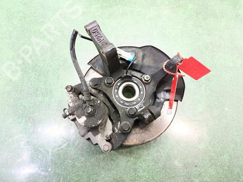 Right front steering knuckle CHEVROLET EPICA (KL1_) | BP30133707M26