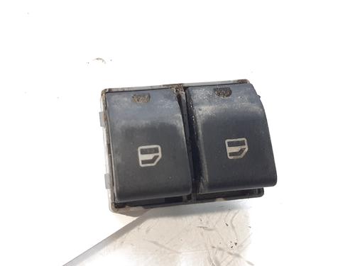 Used Left front window switch SEAT IBIZA III (6L1) [2002-2009]  8224172