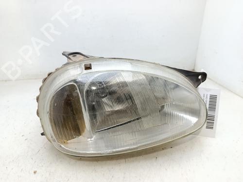 Optica direita Optica direita 37693630 37693630