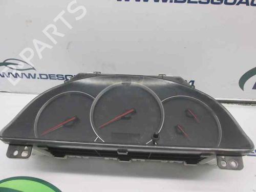 Instrument cluster SUZUKI GRAND VITARA I (FT, HT) 2.0 HDI 110 16V 4x4 (SQ420D, TD83V) | BP2859241C47 