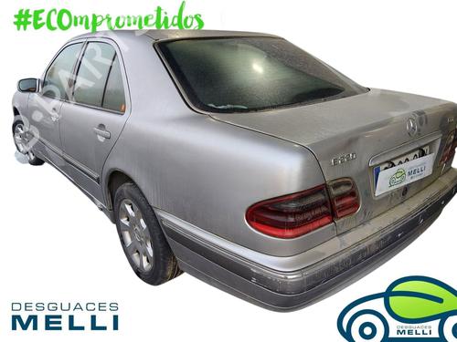 Switch MERCEDES-BENZ E-CLASS (W210) E 220 CDI (210.006) | BP33421647I30 - Image 8