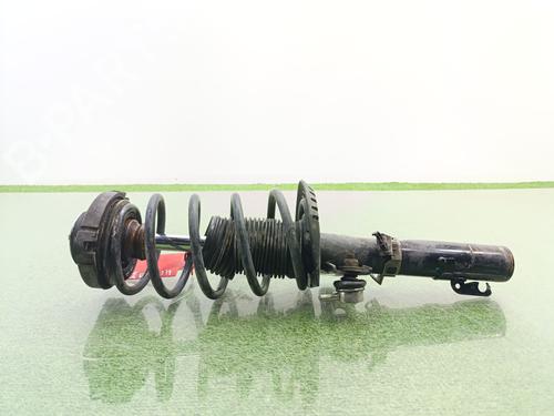 Used Left front shock absorber SEAT IBIZA III (6L1) [2002-2009]  30534075
