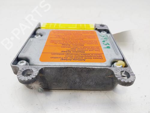 Airbag module SEAT LEON (1M1) 1.6 | BP29572647M53 