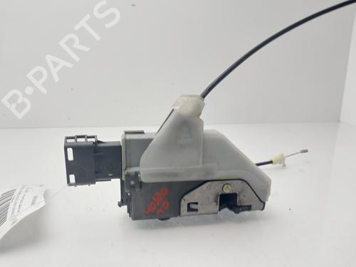rear-right-lock-peugeot-3008-i-mpv-0u_-2009-2010-2011-2012-2013-2014-2015-2016-2017-31306207 main image
