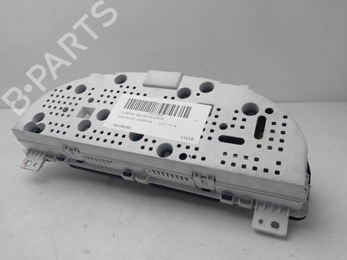 Instrument cluster CHEVROLET LACETTI (J200) 2.0 D | BP40435462C47 - Image 2